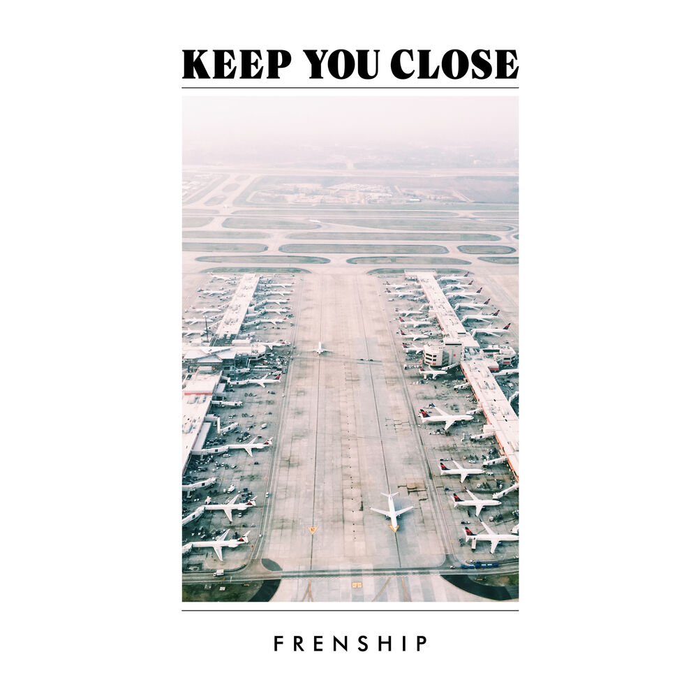 Picture of Keep You Close