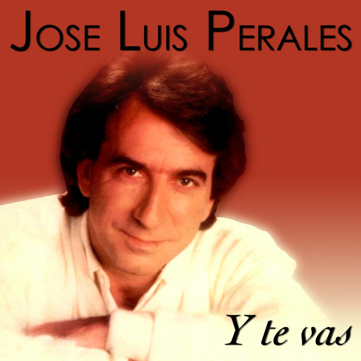 Album picture of Y Te Vas