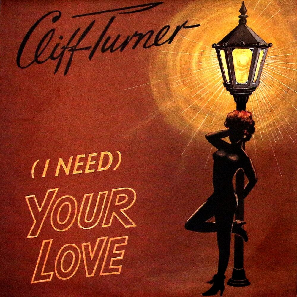 Picture of Your Love