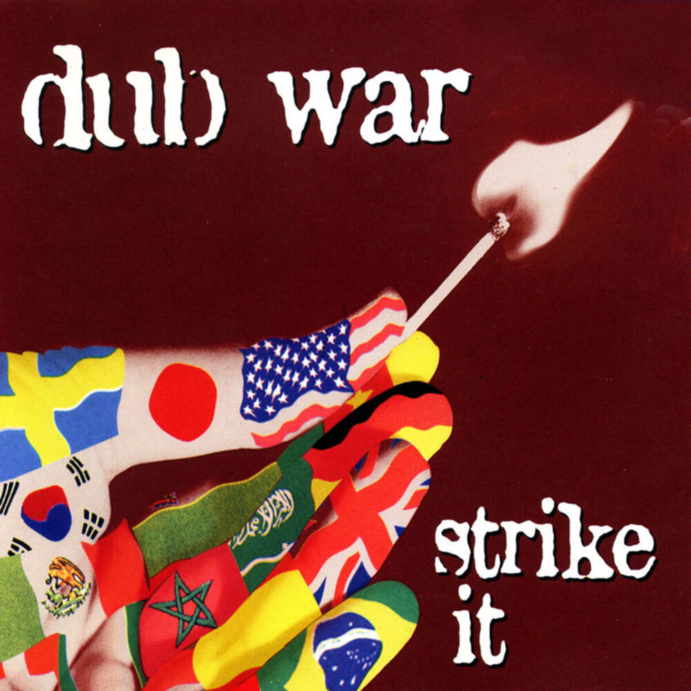 Picture of Strike It