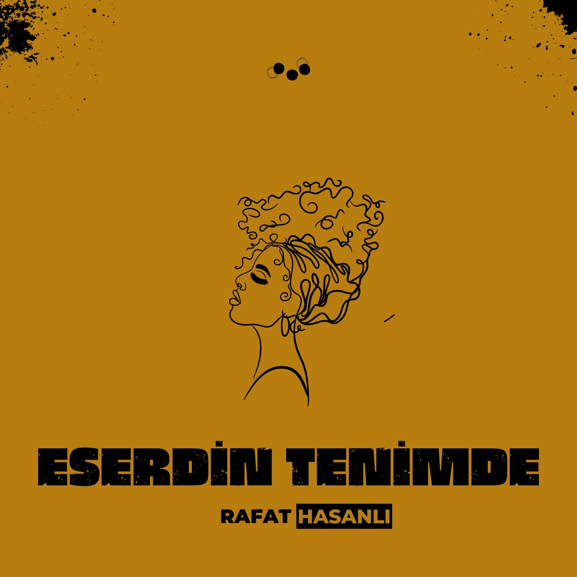 Album cover of ESERDİN TENİMDE