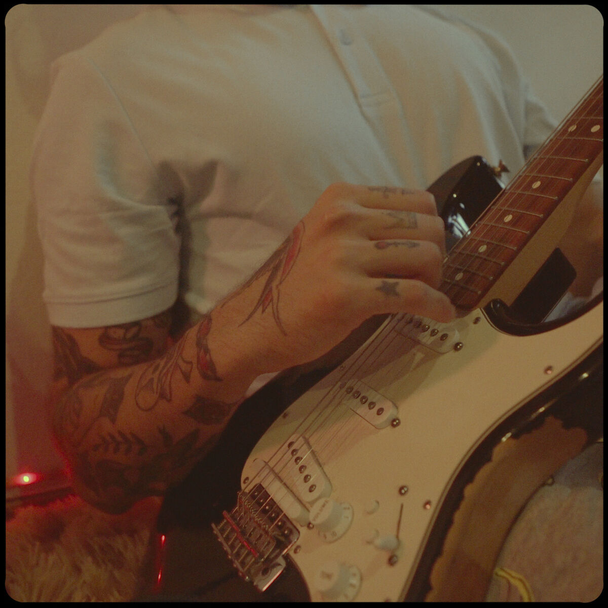 Album cover of Cursi