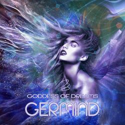 Cover of Goddess of Dreams