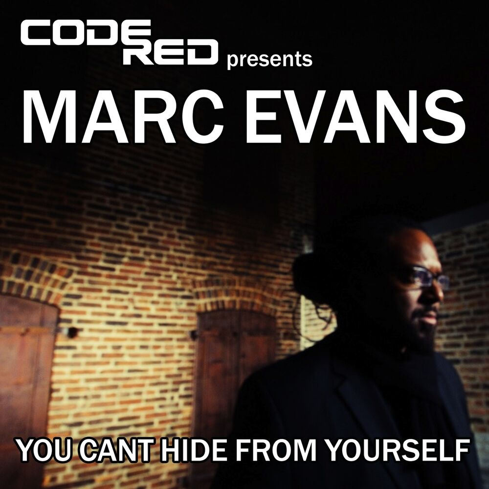 Picture of You Can't Hide from Yourself