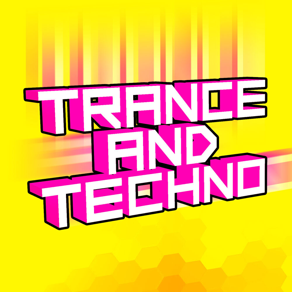 Picture of Trance & Techno
