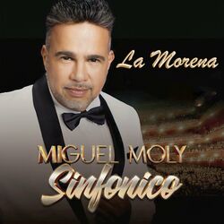 Cover of La Morena (Sinfónico)