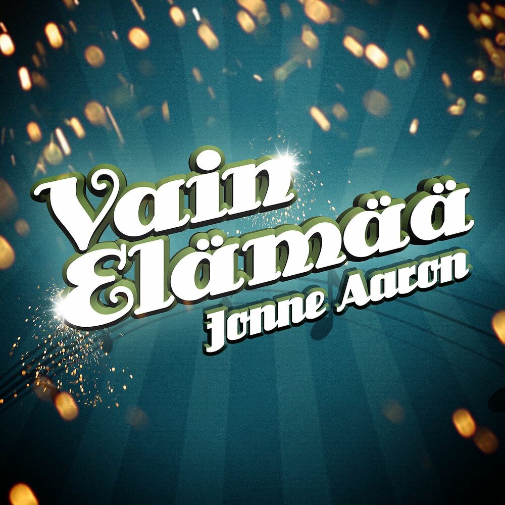 Picture of Vain elämää