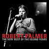 Robert Palmer - Tennis