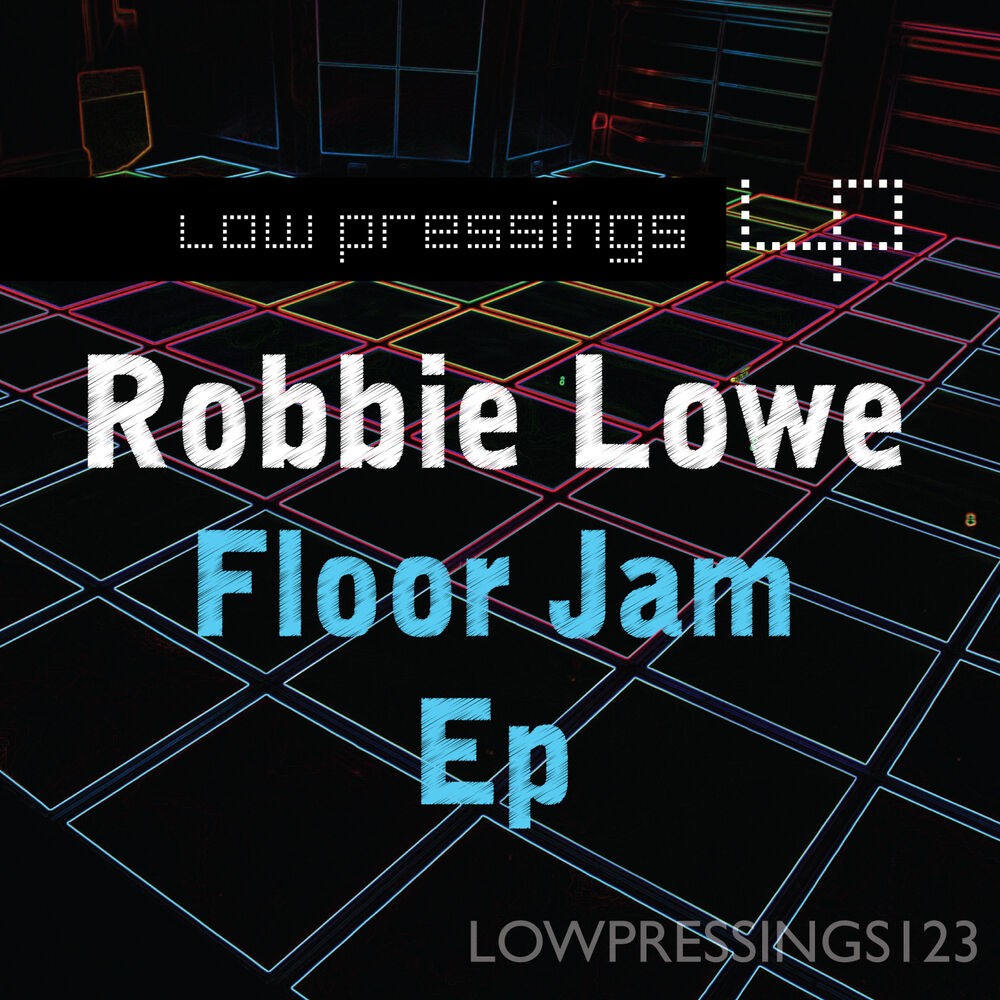 Picture of Floor Jam