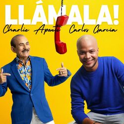Cover of Llámala