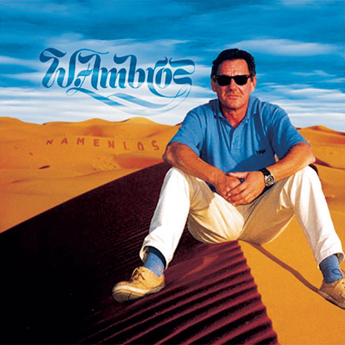 Album cover of Ring aus Feuer (Ring of Fire)
