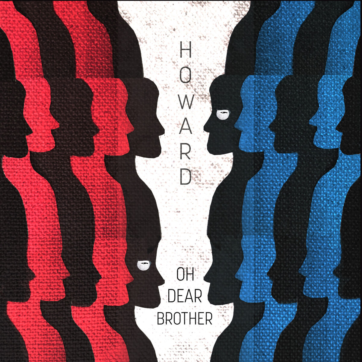 Album cover of Oh Dear Brother