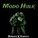 Modo Hulk