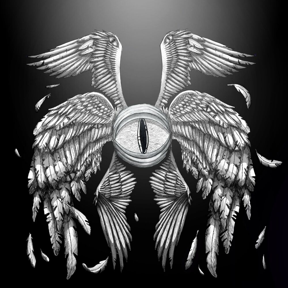 Picture of Fallen Angel