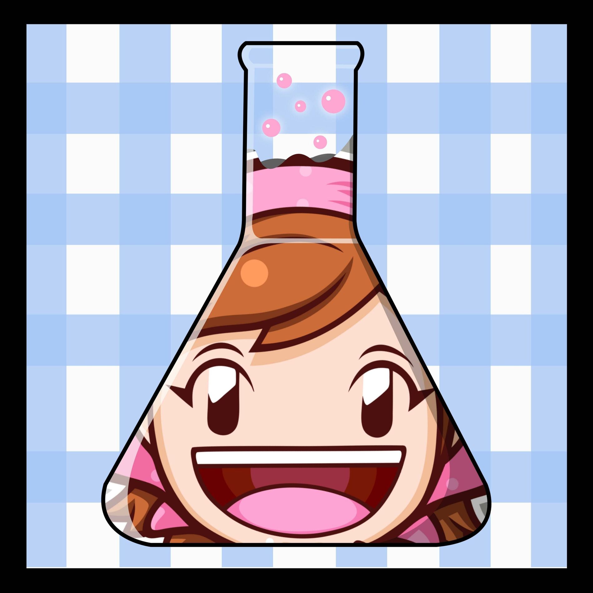 Album cover of Cooking Mama (Menu)