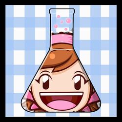 Cover of Cooking Mama (Menu)