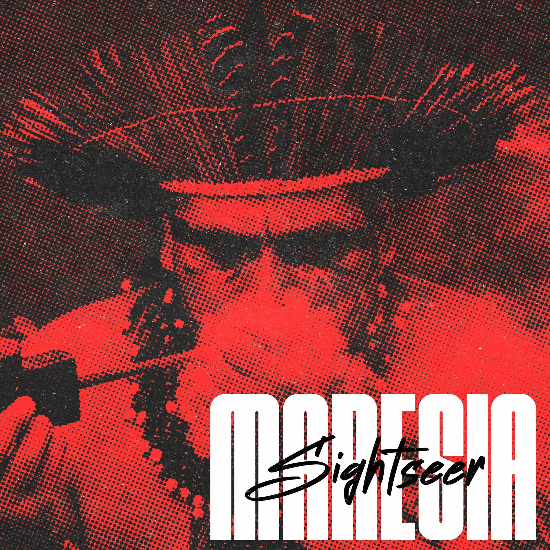 Album cover of Maresia