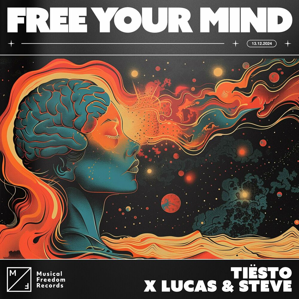 Picture of Free Your Mind
