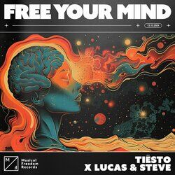 Cover of Free Your Mind
