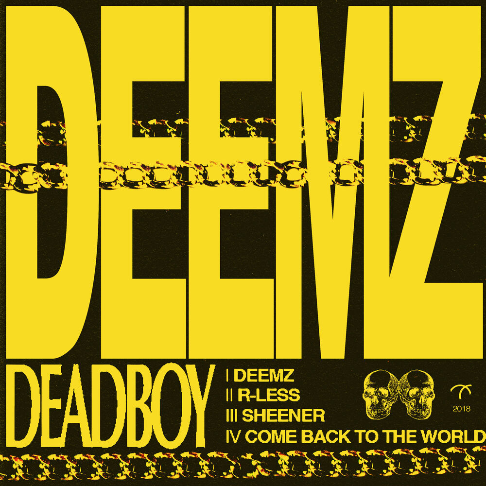 Picture of DEEMZ