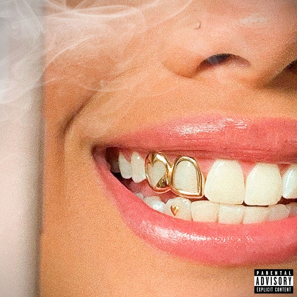 Picture of Abriu o Sorriso