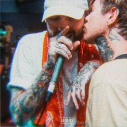 Cover of SK FOREVER