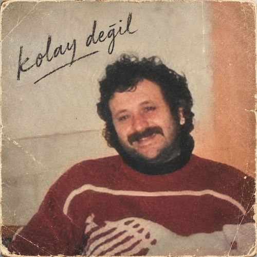 Yeni single: Leyla The Band - Kolay Değil