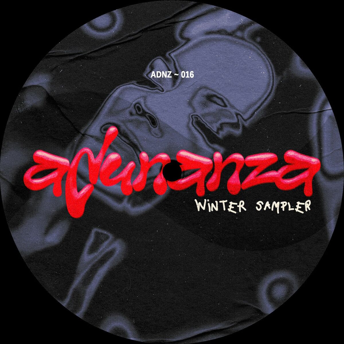 Album cover of Winter Sampler