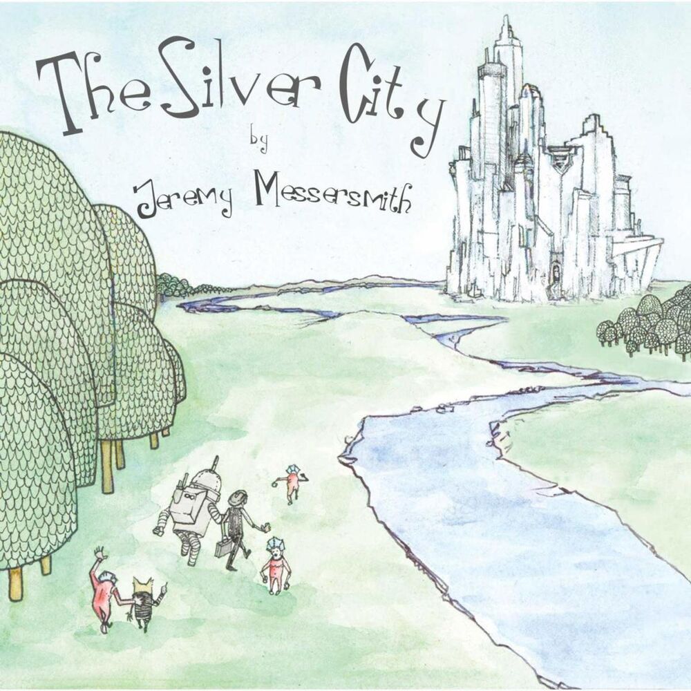 Picture of The Silver City