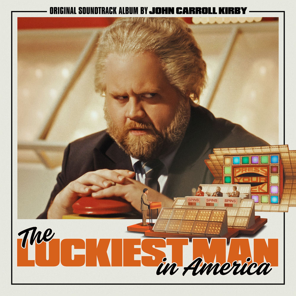 Cover du titre Detective Chuck
