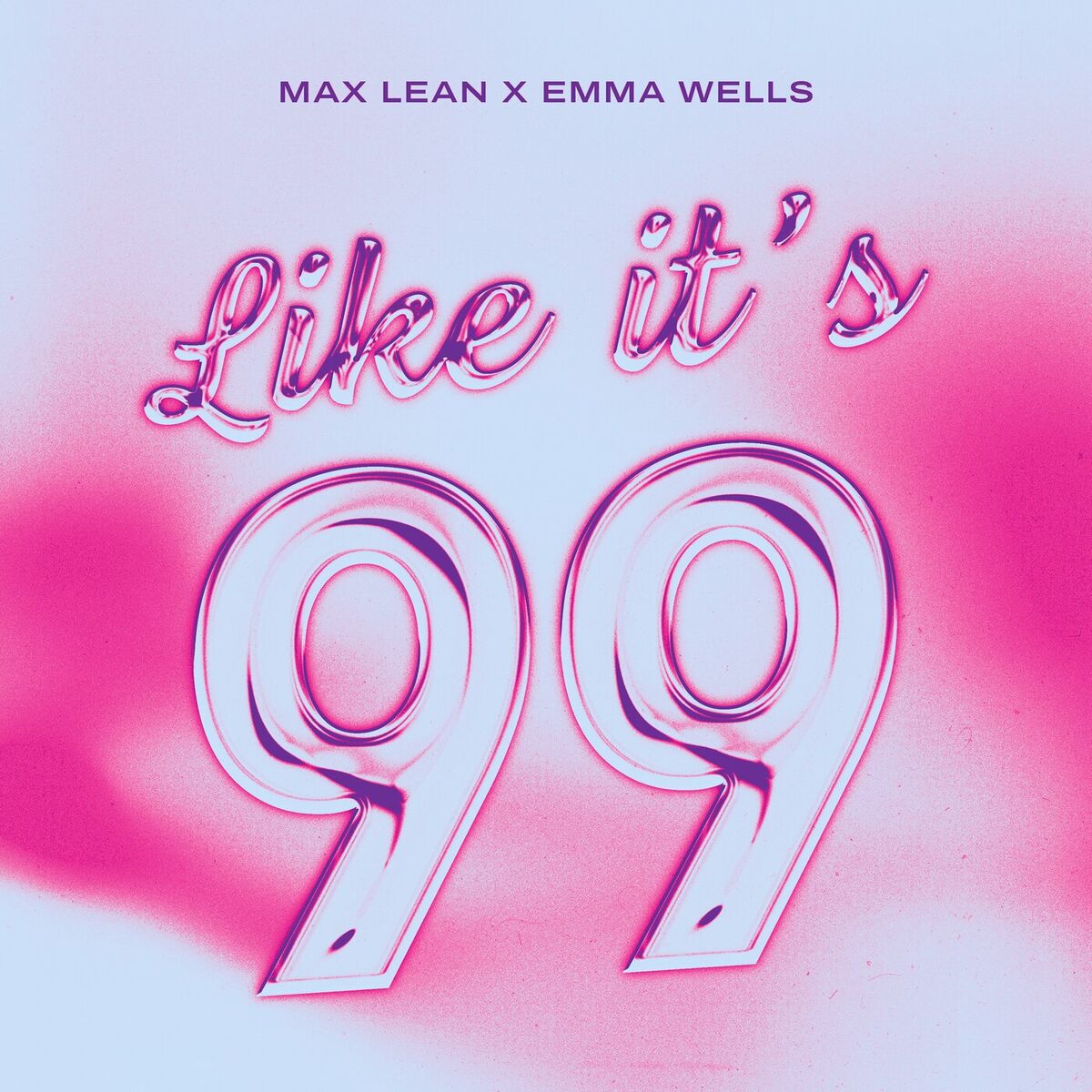 Album cover of Like It's 99