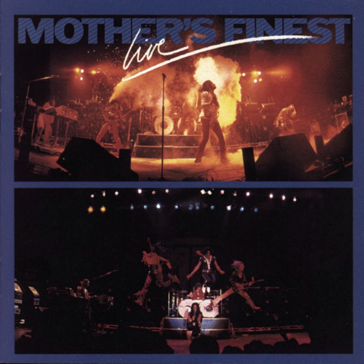 Album cover of Love Changes