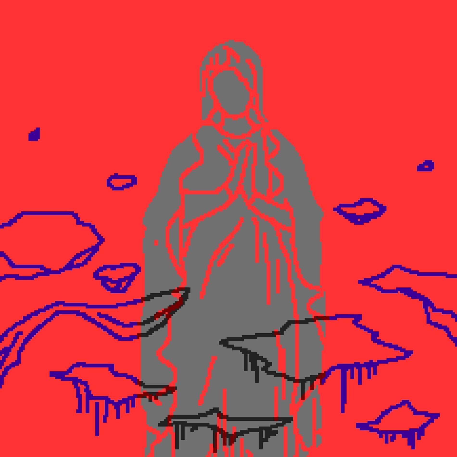 Album cover of Agnus my dei