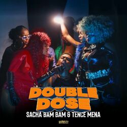 Cover of Double Dose
