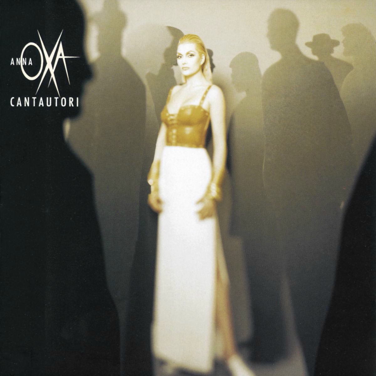 Album cover of Cantautori
