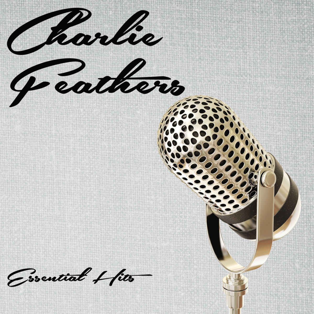 Album cover of Essential Hits