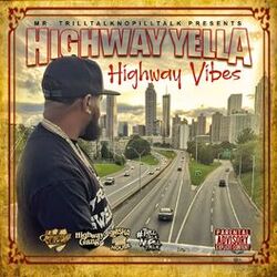 Cover of Highway Vibes