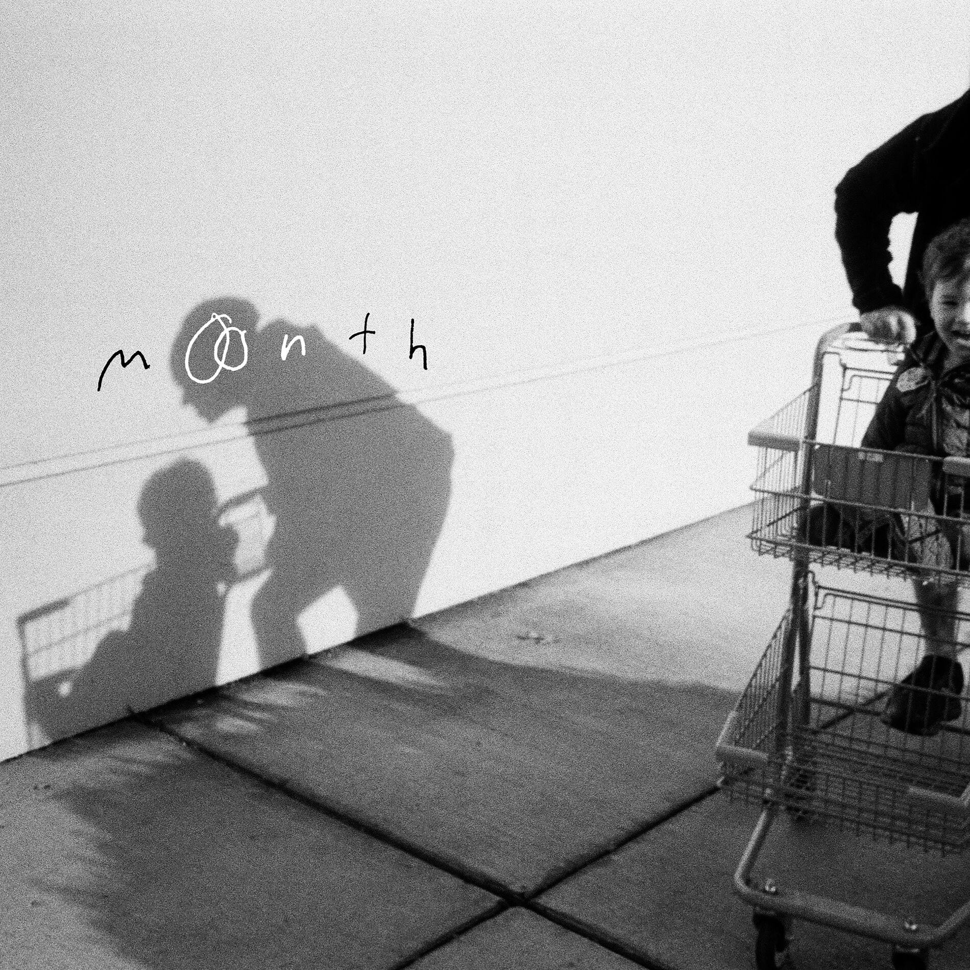 Album cover of Moonth