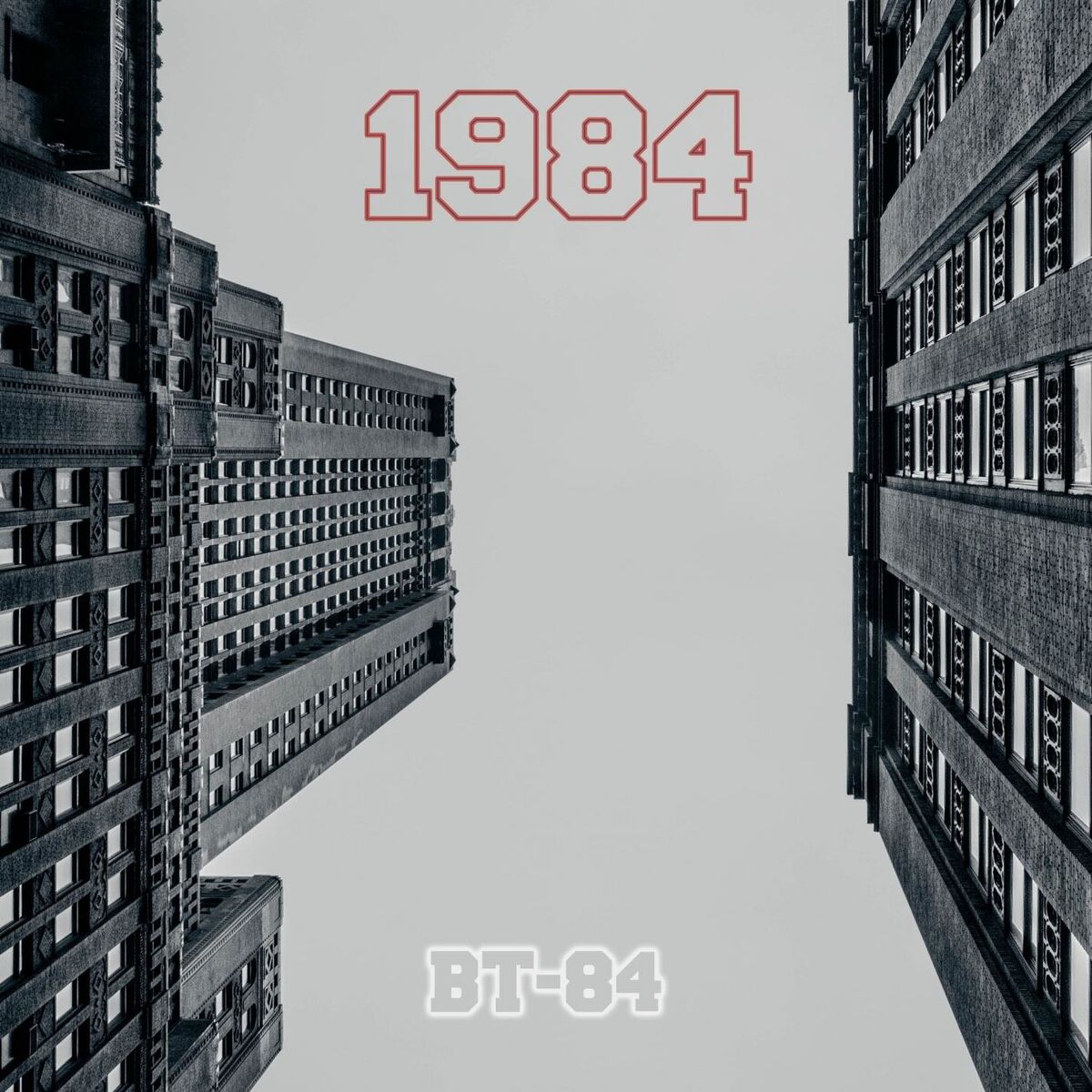 Album cover of 1984