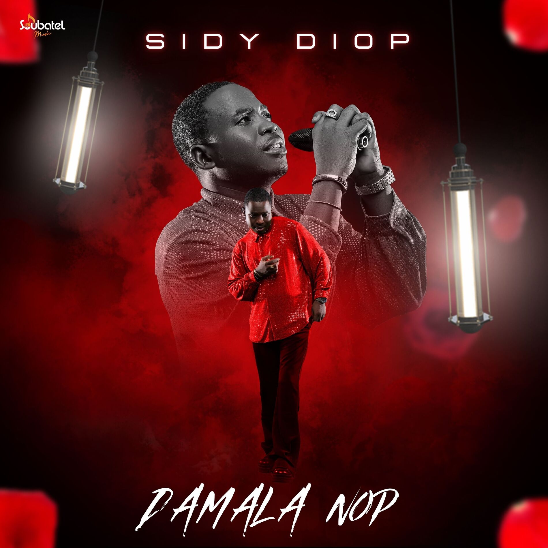 Album cover of Damala Nop
