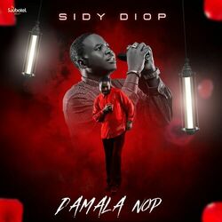 Cover of Damala Nop