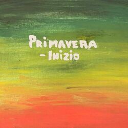 Cover of Primavera