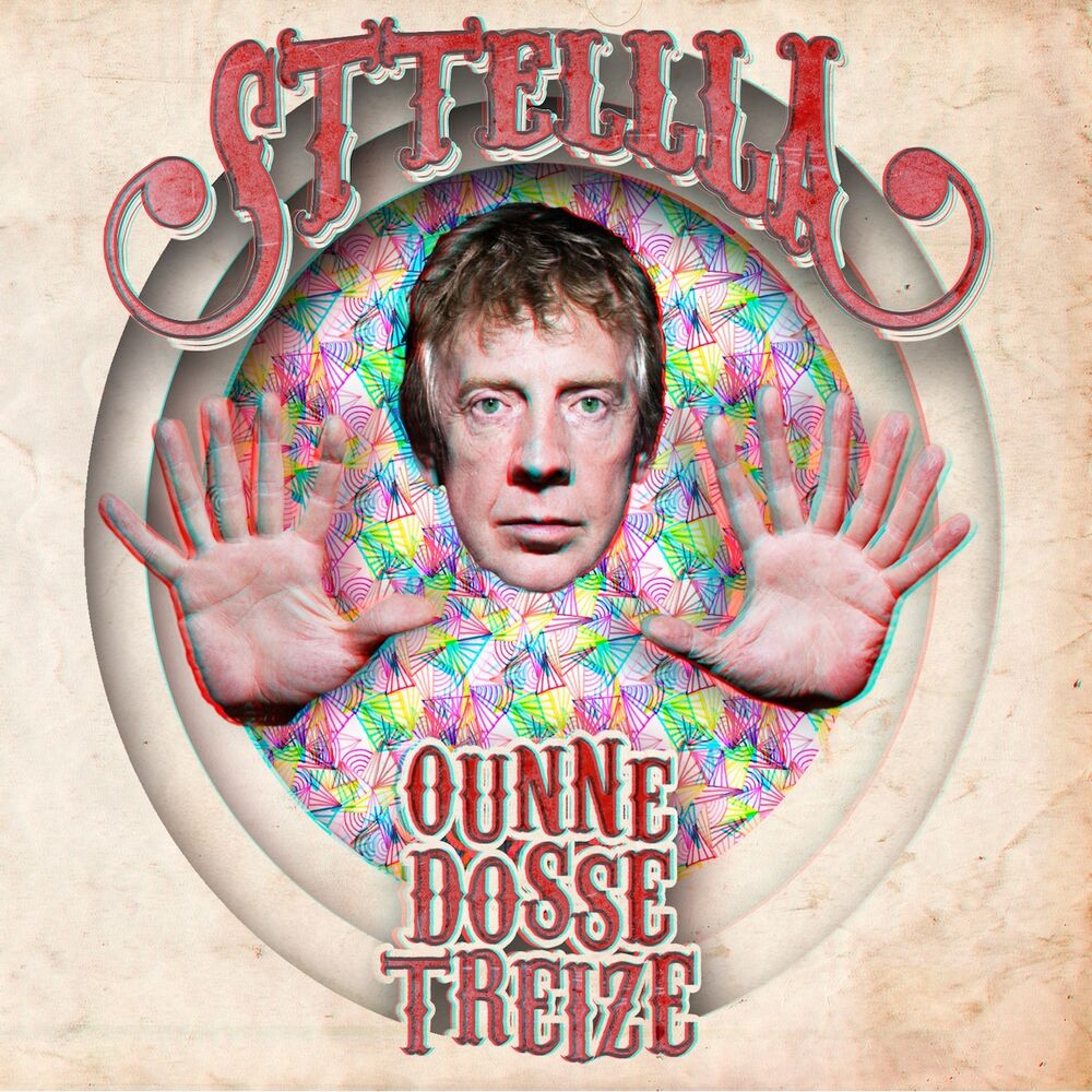 Picture of Ounne dosse treize