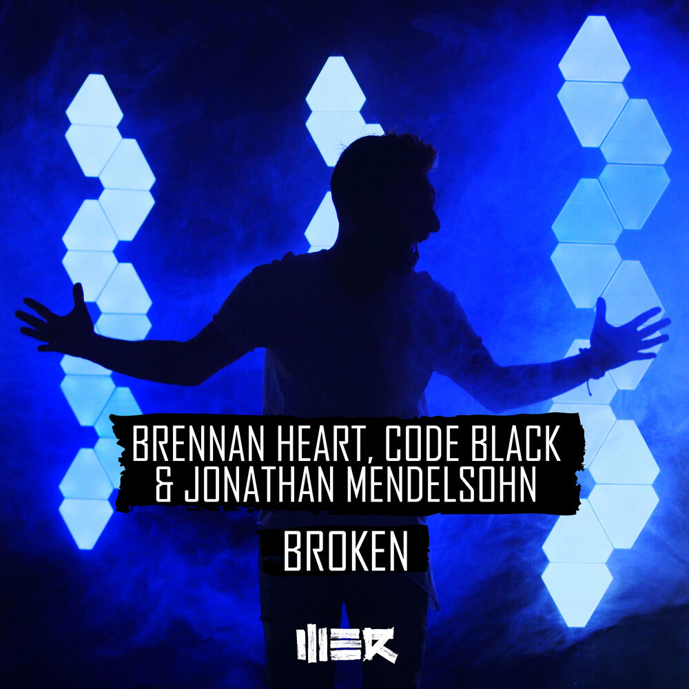 Picture of Broken