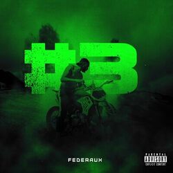 Cover of Federaux