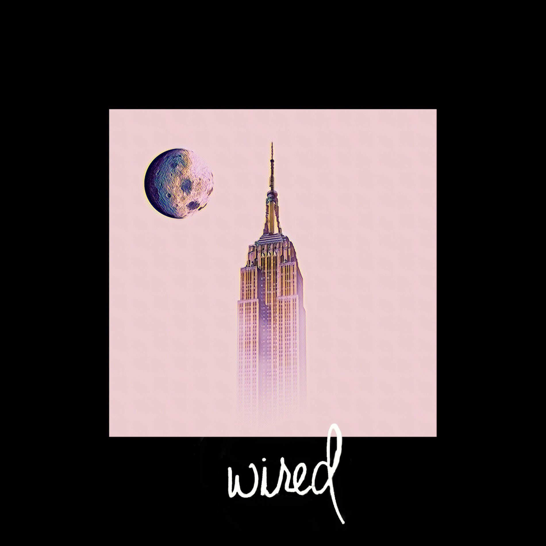 Album cover of La Luna