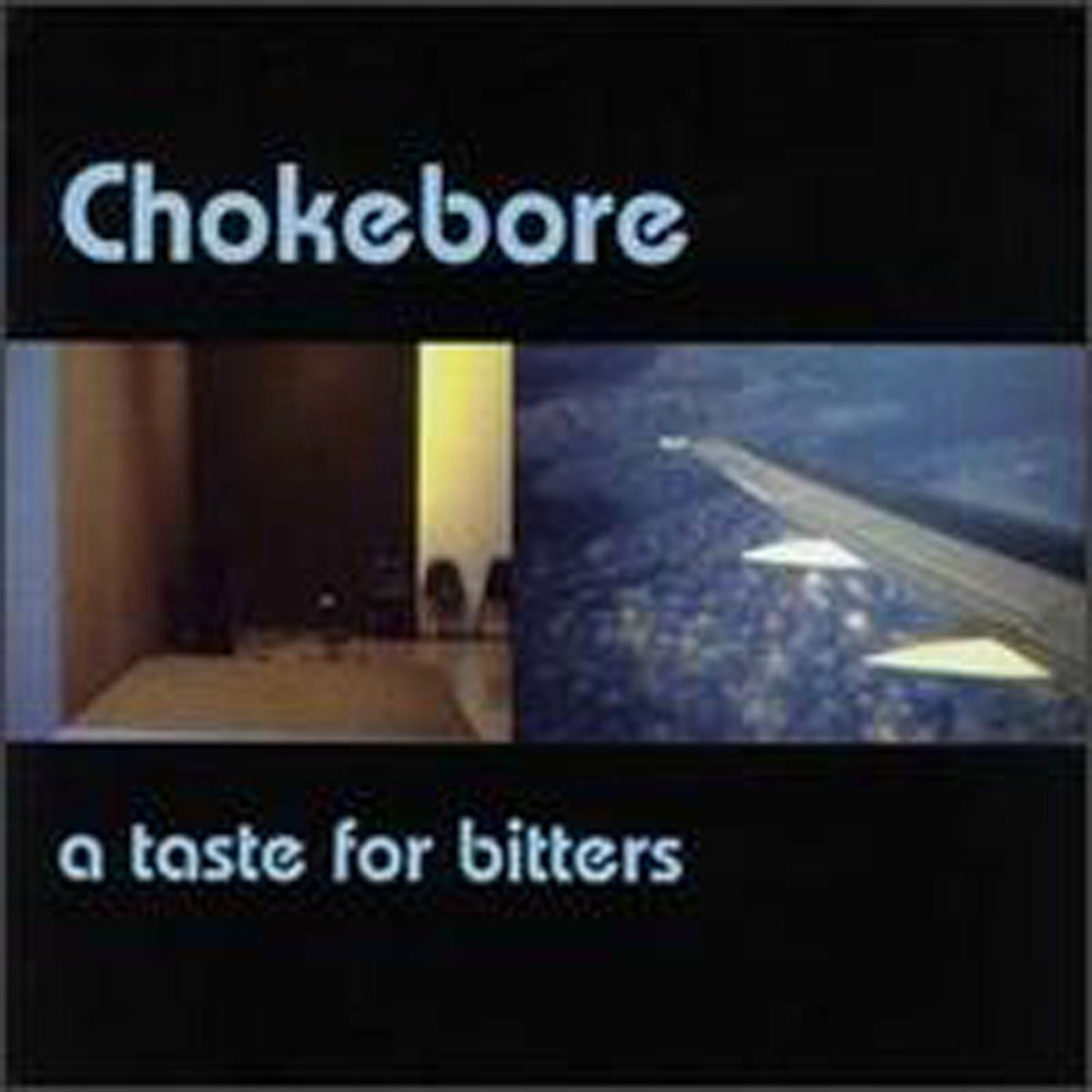 Album cover of A Taste For Bitters
