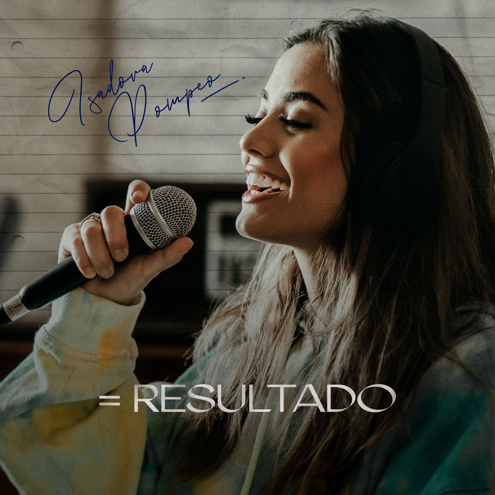 Album cover of Resultado