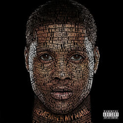 Cover of Remember My Name (Deluxe)
