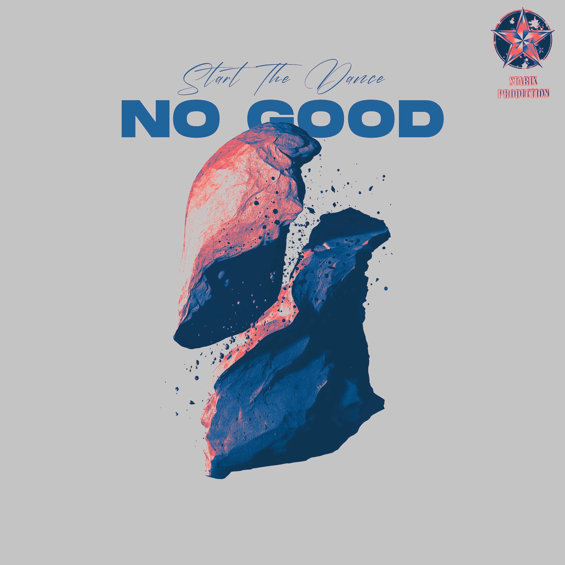 Album cover of No Good (Start The Dance)